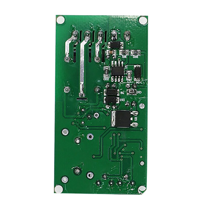 Mô-Đun Cảm Biến Dòng Điện Ac 0-5a