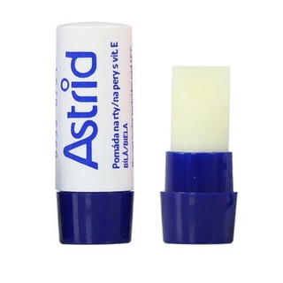 Son Dưỡng Mỡ Hươu Astrid Cộng Hòa Séc ( Thân Trắng)
