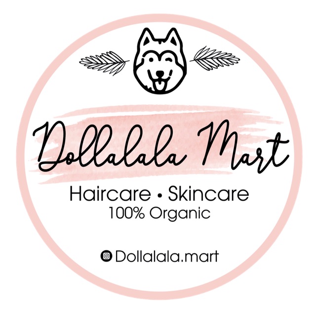 Dầu Gội Bồ Kết- DOLLALALA MART