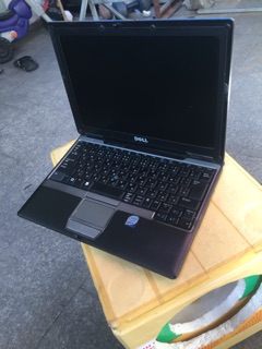 Laptop dell