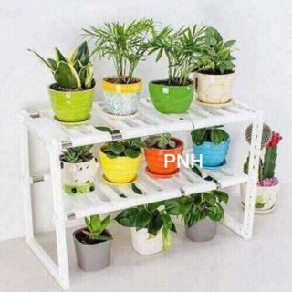 Kệ gầm bếp đa năng