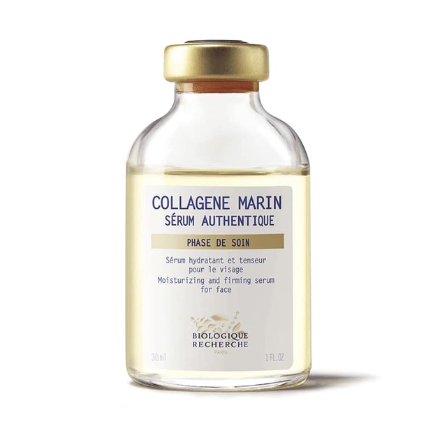 B.R Serum Căng Bóng Da Collagène Marin