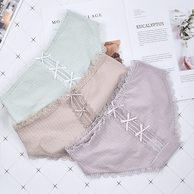 Quần Lót Vic Co Dãn 4 Chiều Cao Cấp 1557 QL63