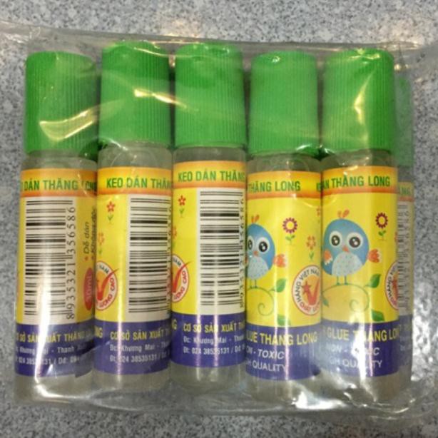 10 Lọ Hồ nước Thăng Long