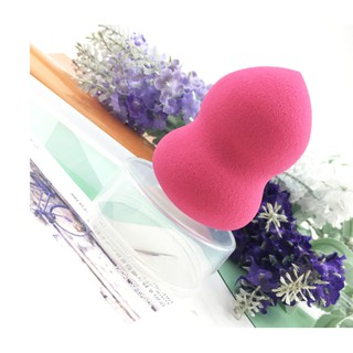 Mút tán kem nền hồ lô Maycreate