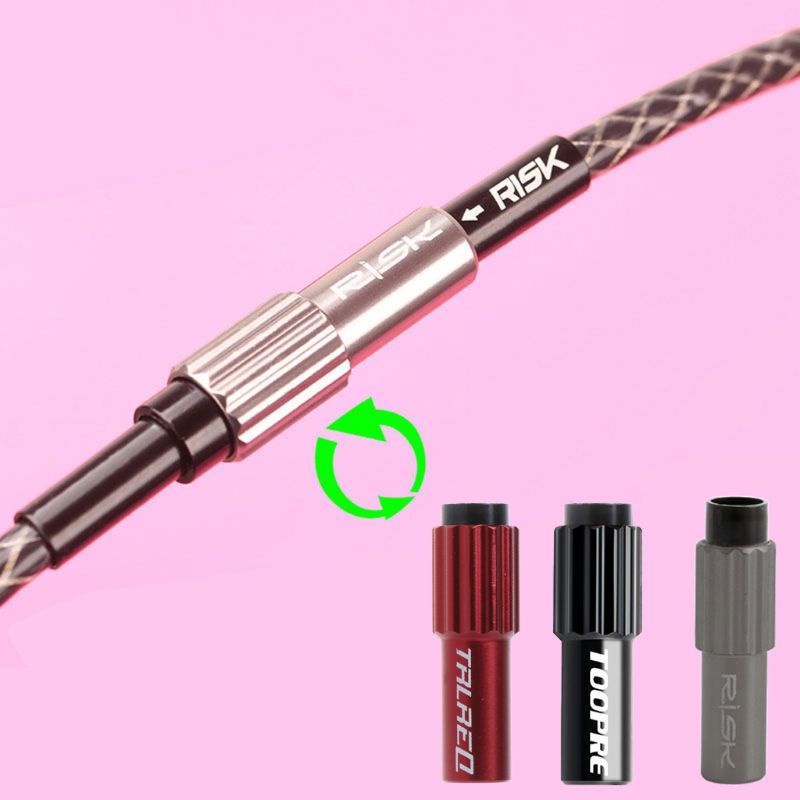 Đầu Nối Dây Phanh Xe Đạp Mới