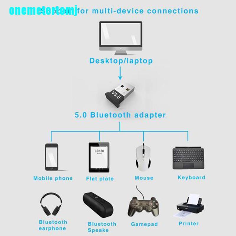 Usb Bluetooth 5.0 5.0