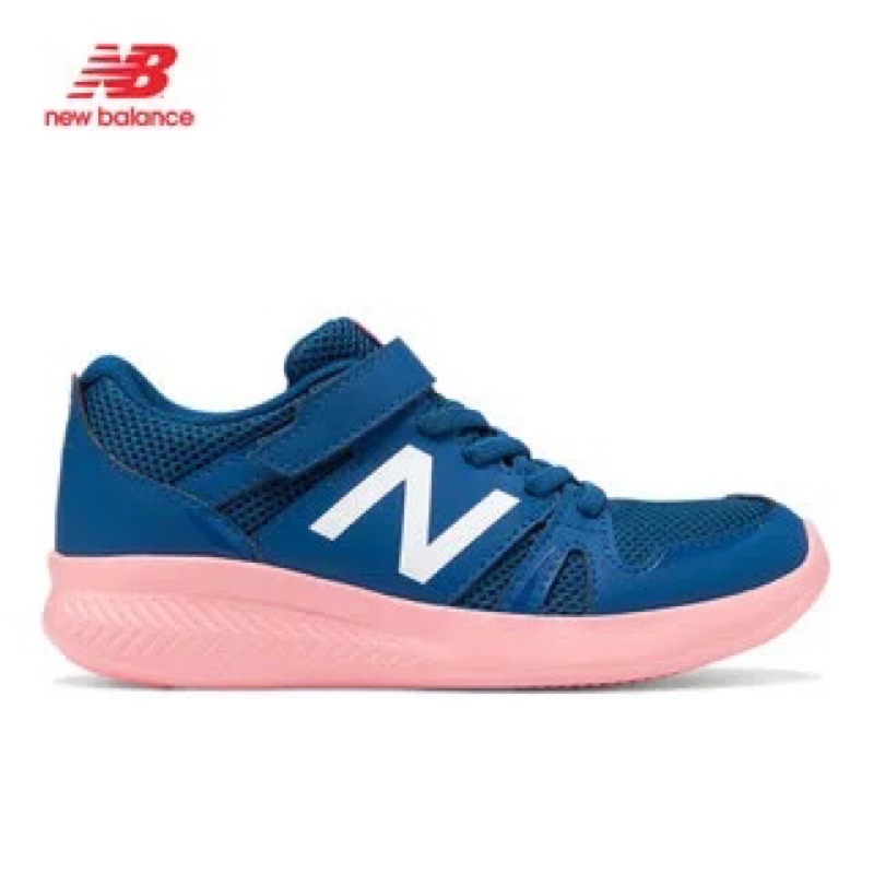 Giày Thể Thao trẻ em New Balance - YT570PC ( Size 32 1/2)