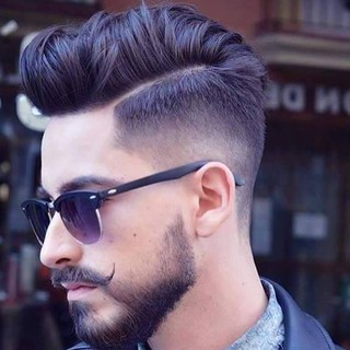 Serum MỌC RÂU-MỌC TÓC- MỌC LÔNG MÀY BEARD OIL-UAE