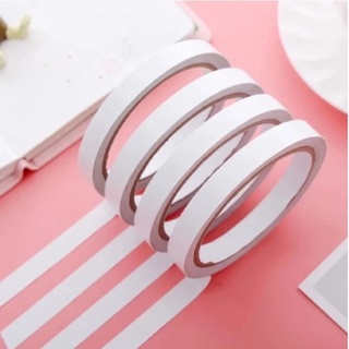 Cuộn băng keo hai mặt siêu mỏng chất lượng cao
