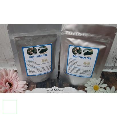 1kg Mặt nạ than tre handmade