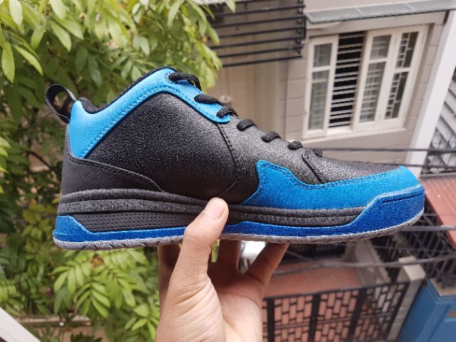 Bóng rổ Peak outdoor E34457A size 40