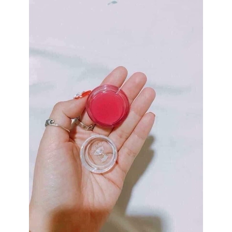 SON DƯỠNG HỒNG MÔI,KHỬ THÂM,KHÔ MÔI THÁI LAN