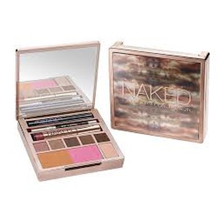 Phấn mắt Urban Decay Naked On The Run