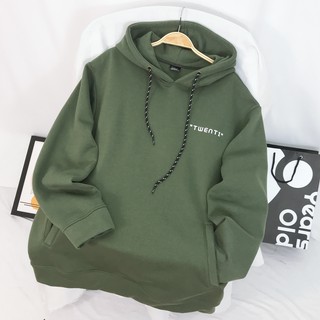 HOODIE TWENTY 20 YEARS OLD