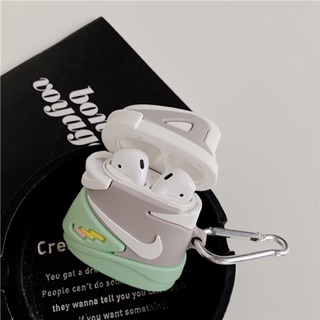 Case airpod 1/2 Pro NikeMAG