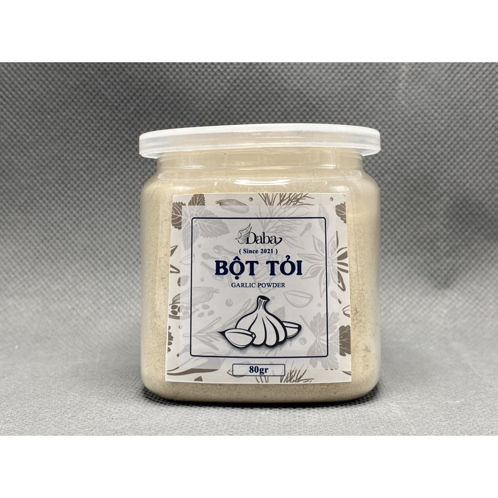 Các Lọai Bột Gia Vị Cho Mẹ và Bé ( Tỏi Hành Quế Sả Ớt Gừng Xạ Hương Húng Quế ) Gia vị ăm dặm cho bé, Du lich dã ngoại | BigBuy360 - bigbuy360.vn