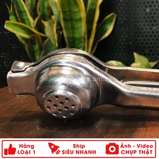 Kẹp vắt chanh cỡ thường - Dụng cụ pha chế
