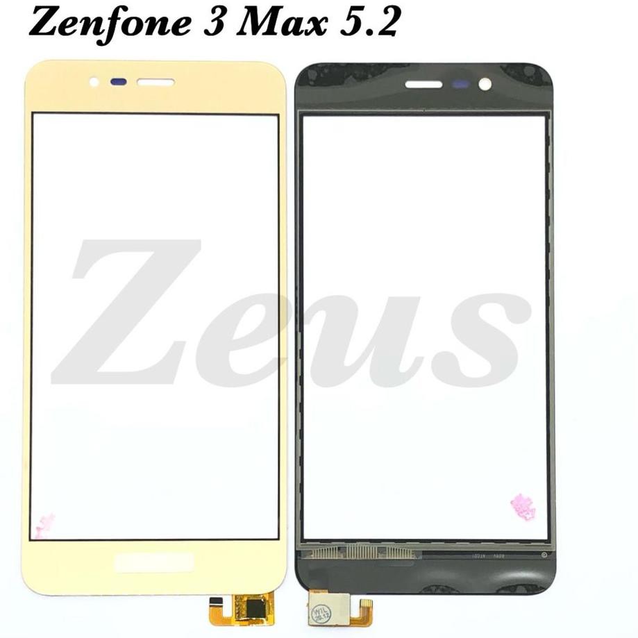 Màn Hình Cảm Ứng Thay Thế Cho Asus Zenfone 3 Max 5.2 Inch Zc520tl