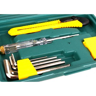 BỘ DỤNG CỤ ĐA NĂNG 16 CHI TIẾT
