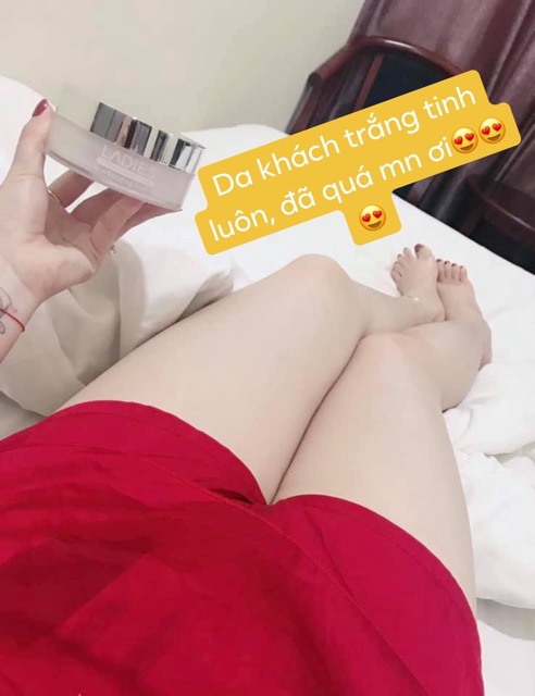 KEM DƯỠNG TRẮNG DA TOÀN THÂN CẤP NƯỚC | BigBuy360 - bigbuy360.vn