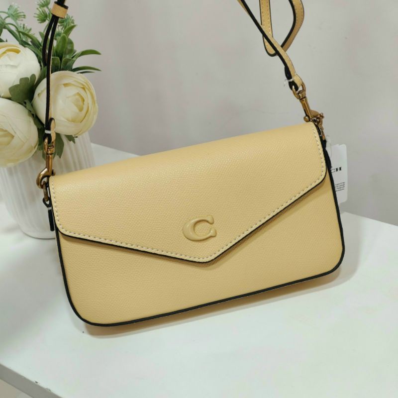 Túi coach siêu sang