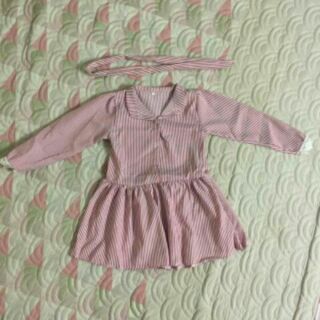 Combo 2 váy cho trẻ em giá 180k