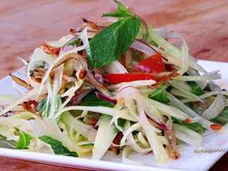 Khô cá đù lớn (6 con/1kg)