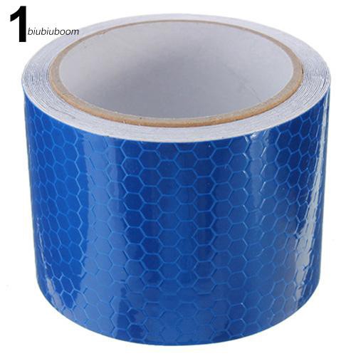 Băng dính phản quang 3M X 50mm