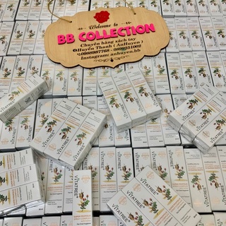 Xịt keo ong Vitatree 30ml, Vitatree Super Propolis Spray complex with Honey, Úc