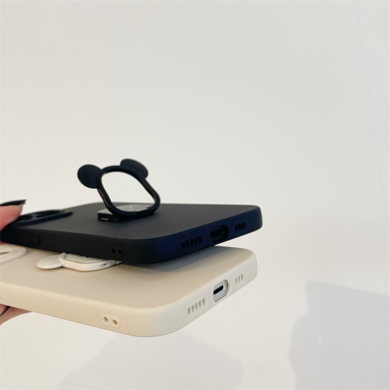 Ốp Điện Thoại Mềm Chống Rơi Cho iphone 15 pro max 11 / 12 / 13 / 14 pro max xs xr xsmax 8plus