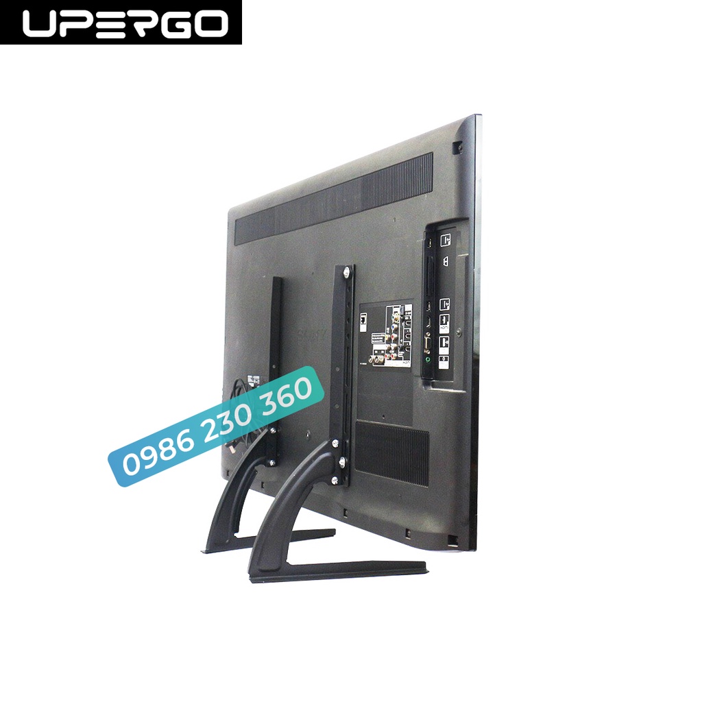 Chân Đế Tivi, Chân Kệ Tivi Đa Năng 19 24 29 32 40 Inch Tương Thích Mọi Tivi