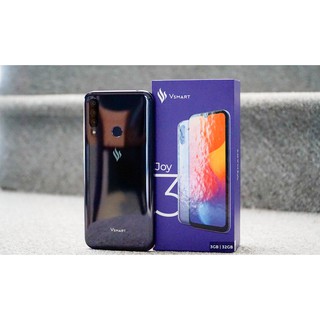 Điện thoại vsmart star 3_camera góc rộng Siêu nét_giá rẻ vô cùng