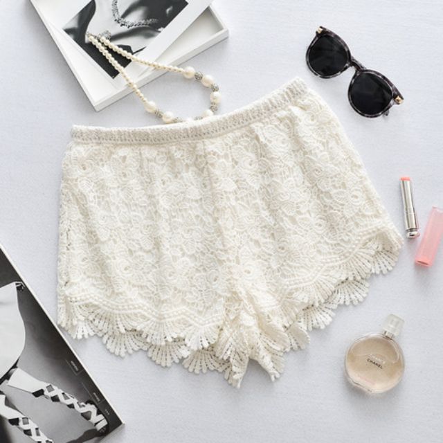 Quần  len móc  cute | BigBuy360 - bigbuy360.vn