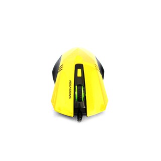 Chuột có dây gaming assassins am1000