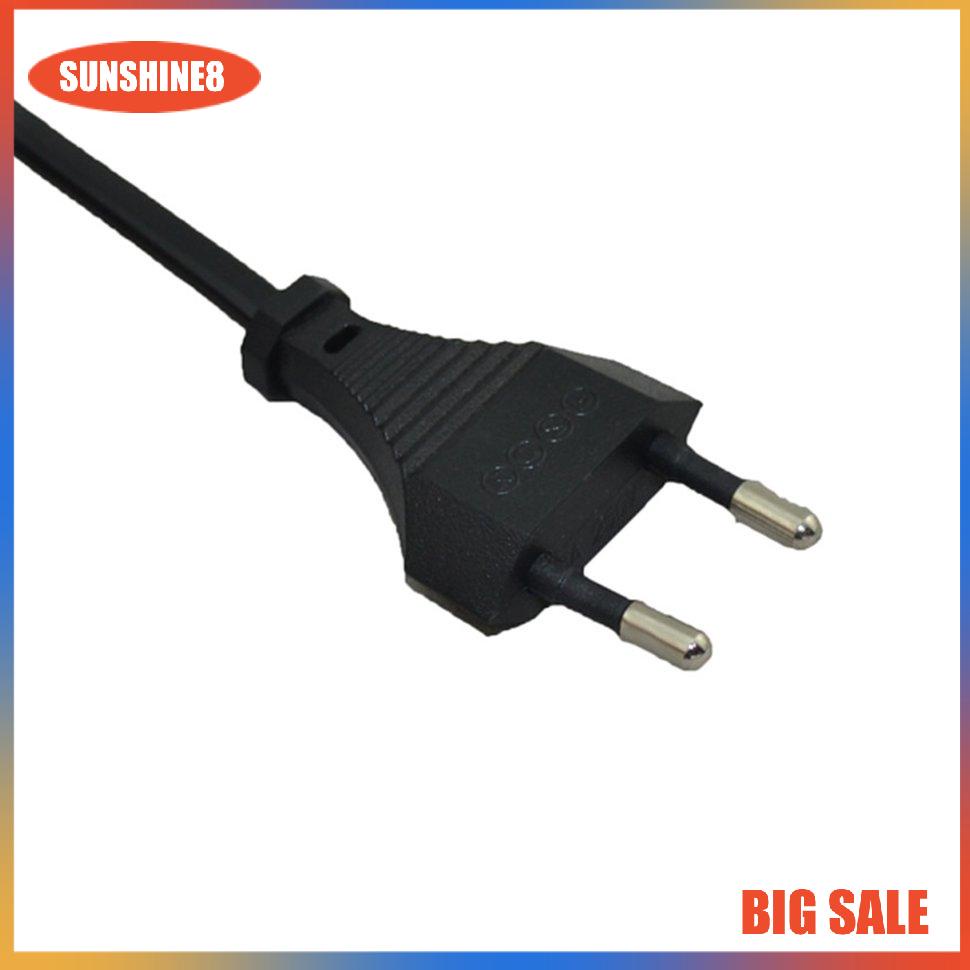 【SUN】AC Adapter Power Supply Cord Charge Charging Charger Power Supply