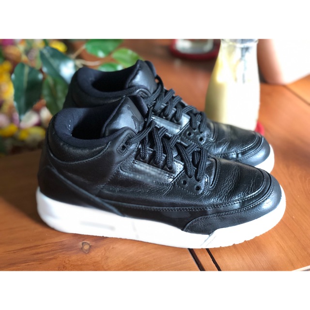 Giày jordan 3
