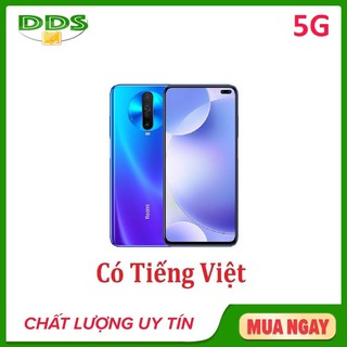 Xiaomi Redmi K30 128GB/6GB