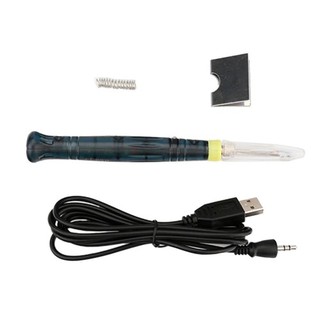 Mỏ Hàn USB 5V 8W-TH364 Nóng Nhanh