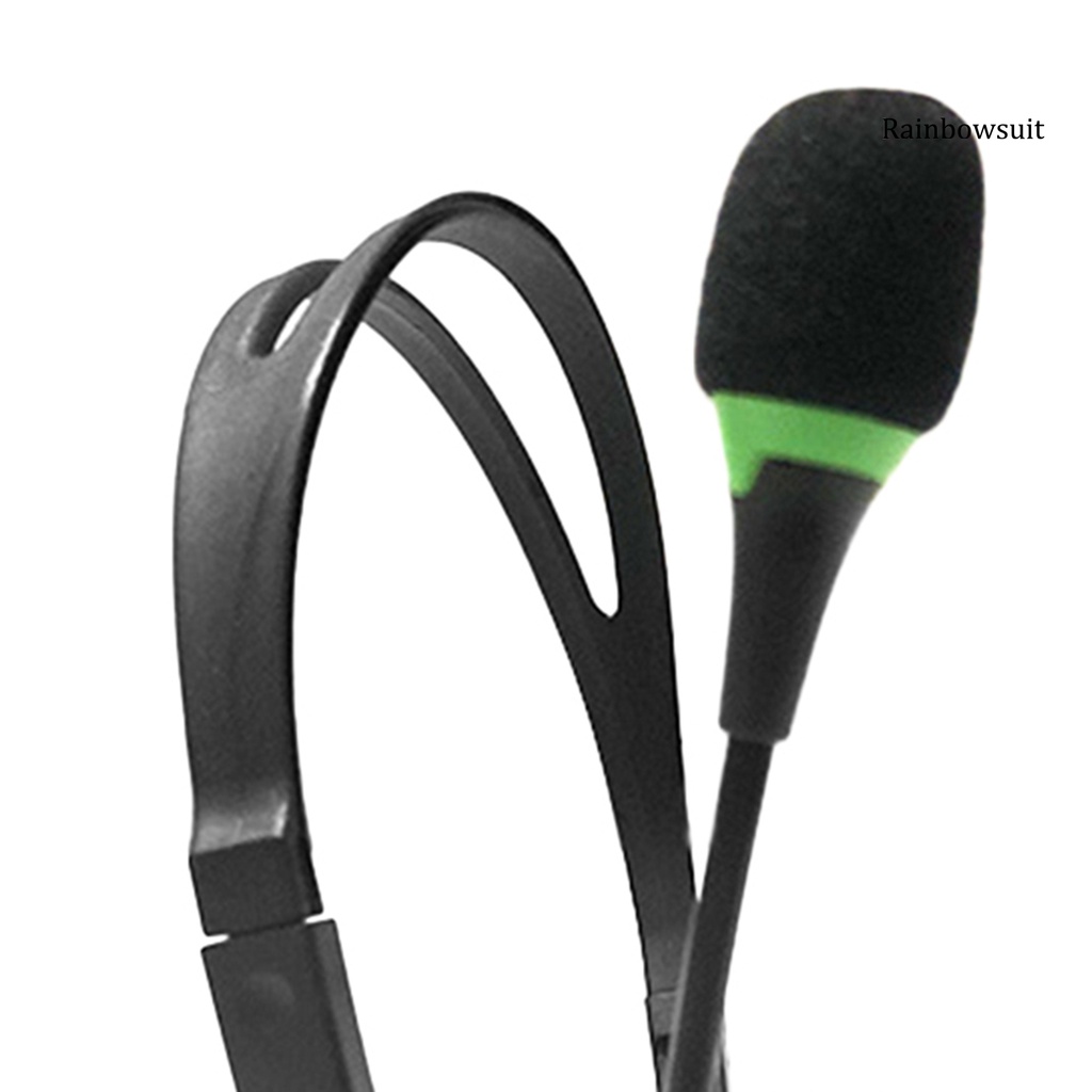 Tai nghe Rb-440 cổng đơn mềm độ nhạy cao chuyên dụng