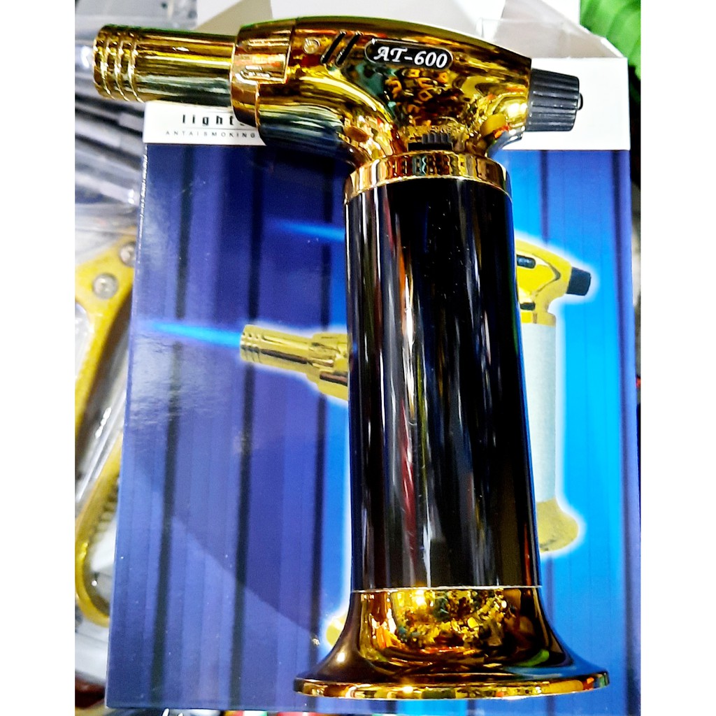 Khò gas cao cấp AT600 , dụng cụ mồi lửa, khò nhiệt