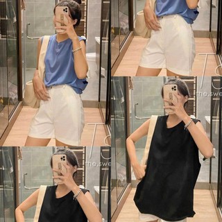 ÁO BA LỖ TANKTOP NỮ TRON SIÊU HOT A47