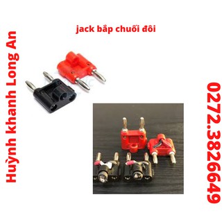 jack bắp chuối đôi loại tốt