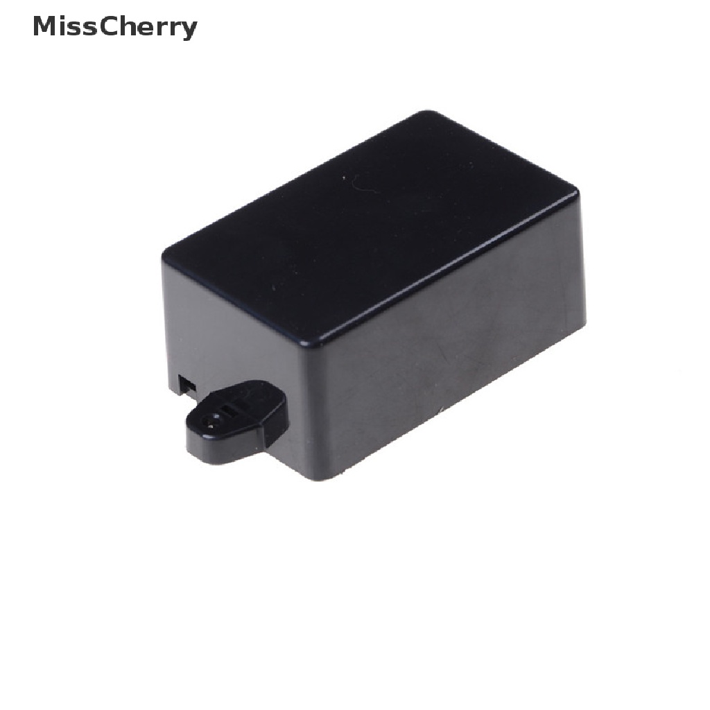 Vỏ linh kiện điện tử kích thước 82x52x35mm chất lượng cao