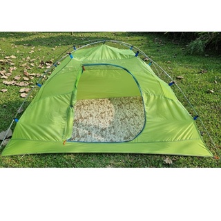Lều Cắm Trại 2 người 2 lớp ureka backcountry/salida2