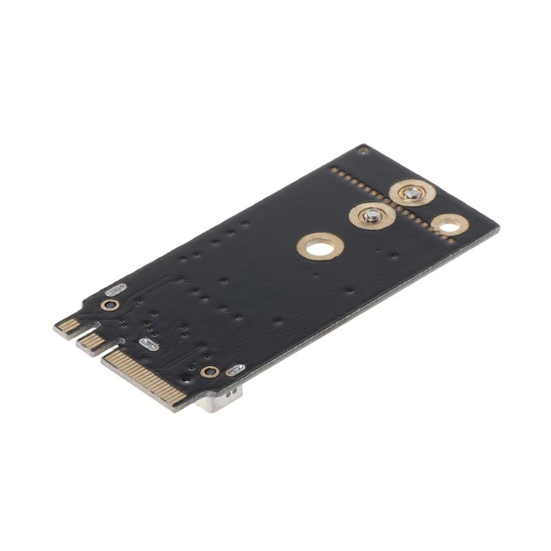 BCM94360CS2 BCM943224PCIEBT2 A/E Key NGFF M.2 Adapter Card Module 12+6 Pin Wireless WIFI Speed