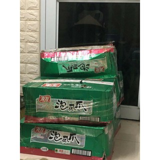 sỉ lẻ Chân gà yuyu 80