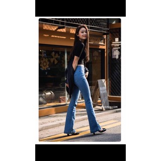 JEANS LOE L'OVIT'E NHẠT 26 27+ ĐẬM 26