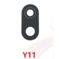 Phụ Kiện Bảo Vệ Ống Kính Máy Ảnh Cho Điện Thoại Vivo Y11 Y12 Y15 Y17 Y19 Y12i