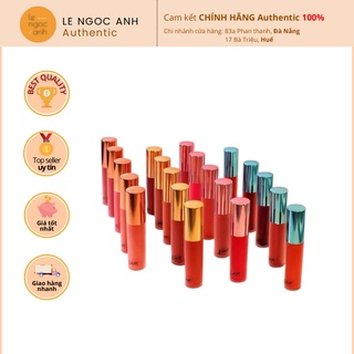 Son kem lì Bbia Last Velvet Lip Tint